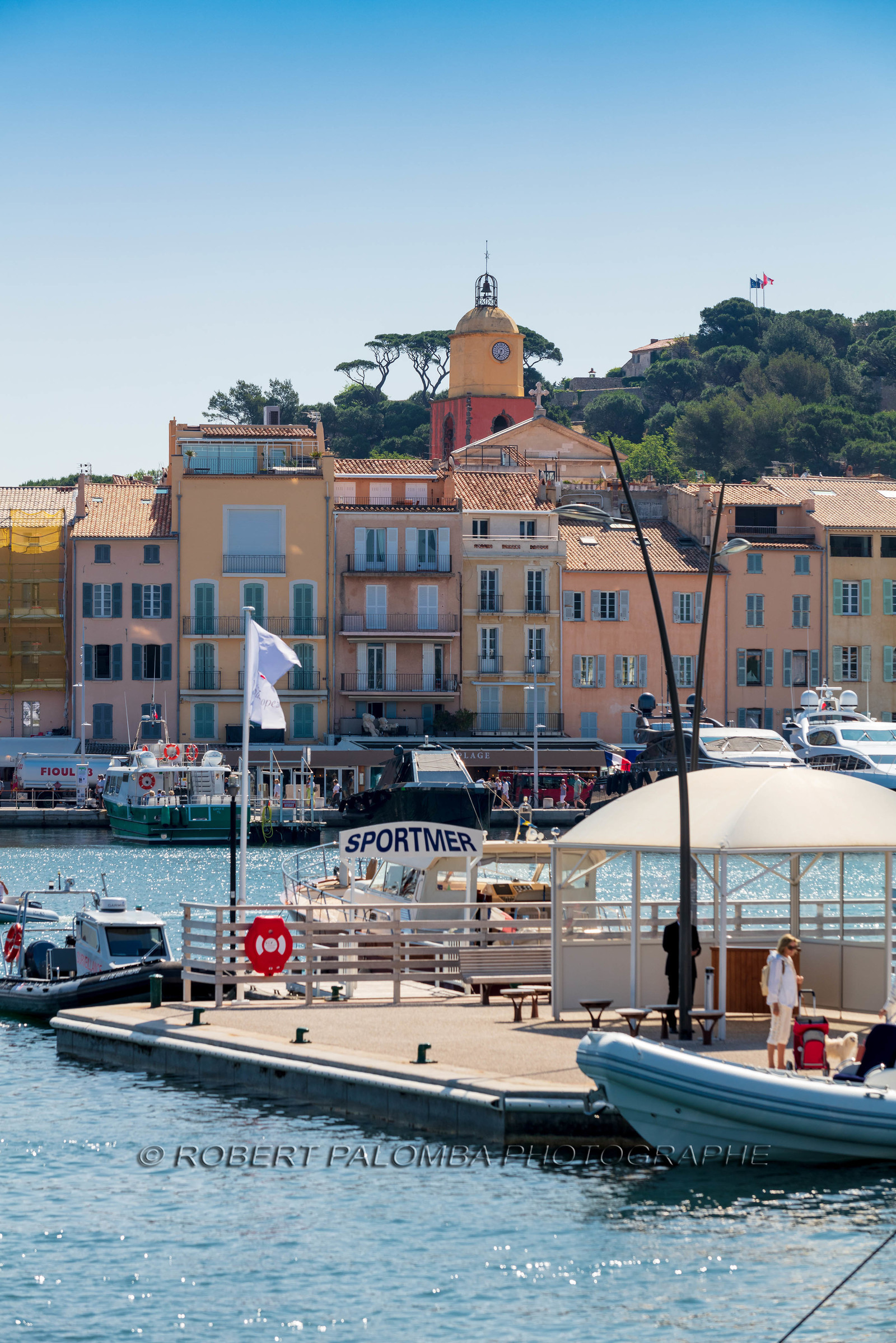 Saint-Tropez