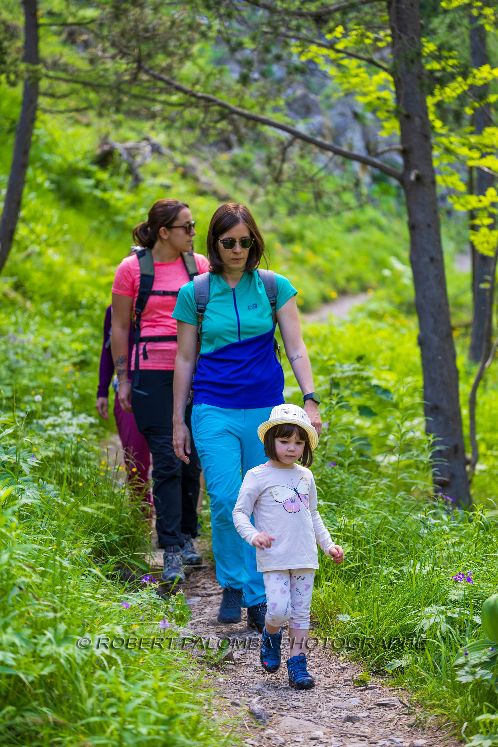 Cascade du Chadoulin