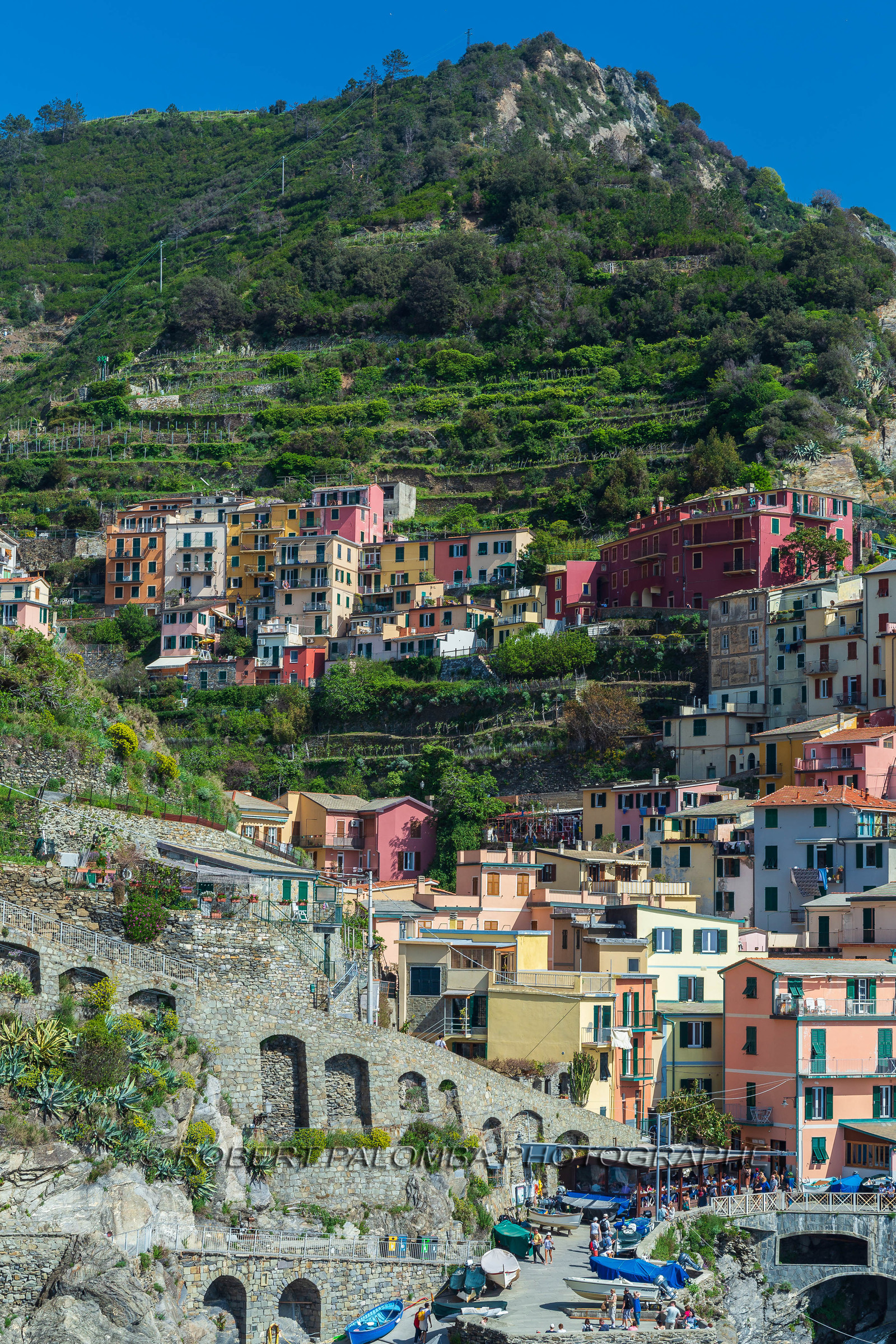 Cinque Terre