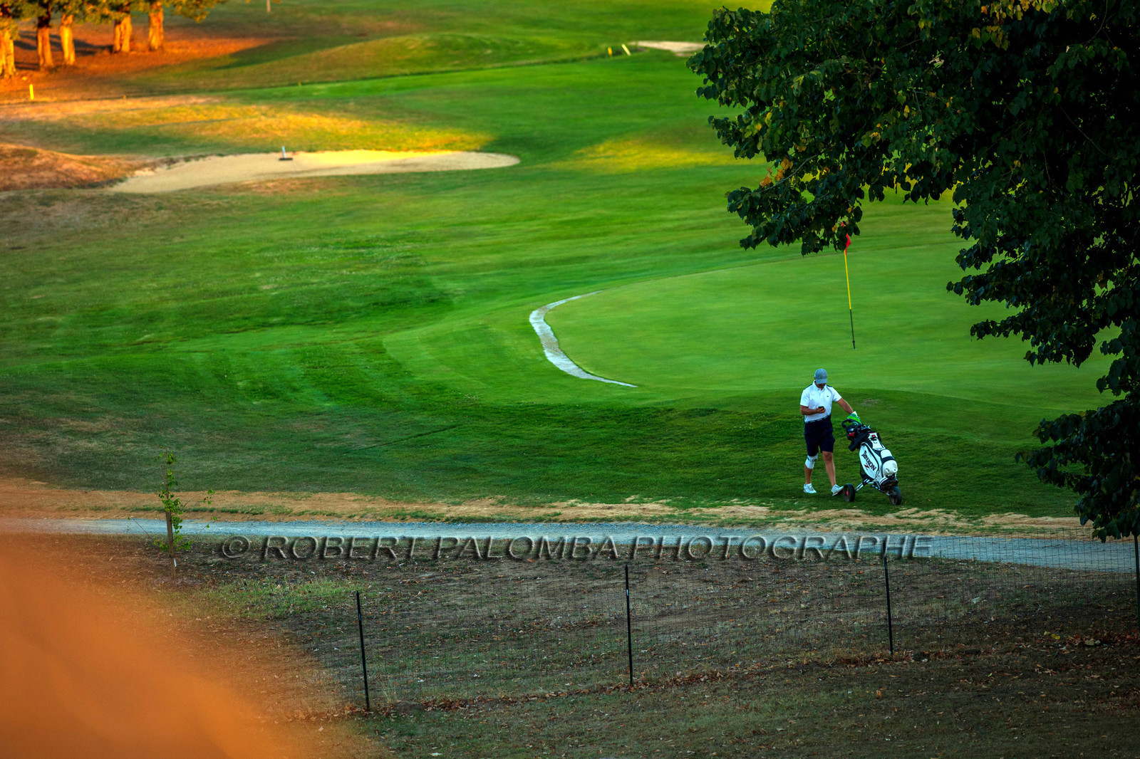 Golf Mignaloux Beauvoir