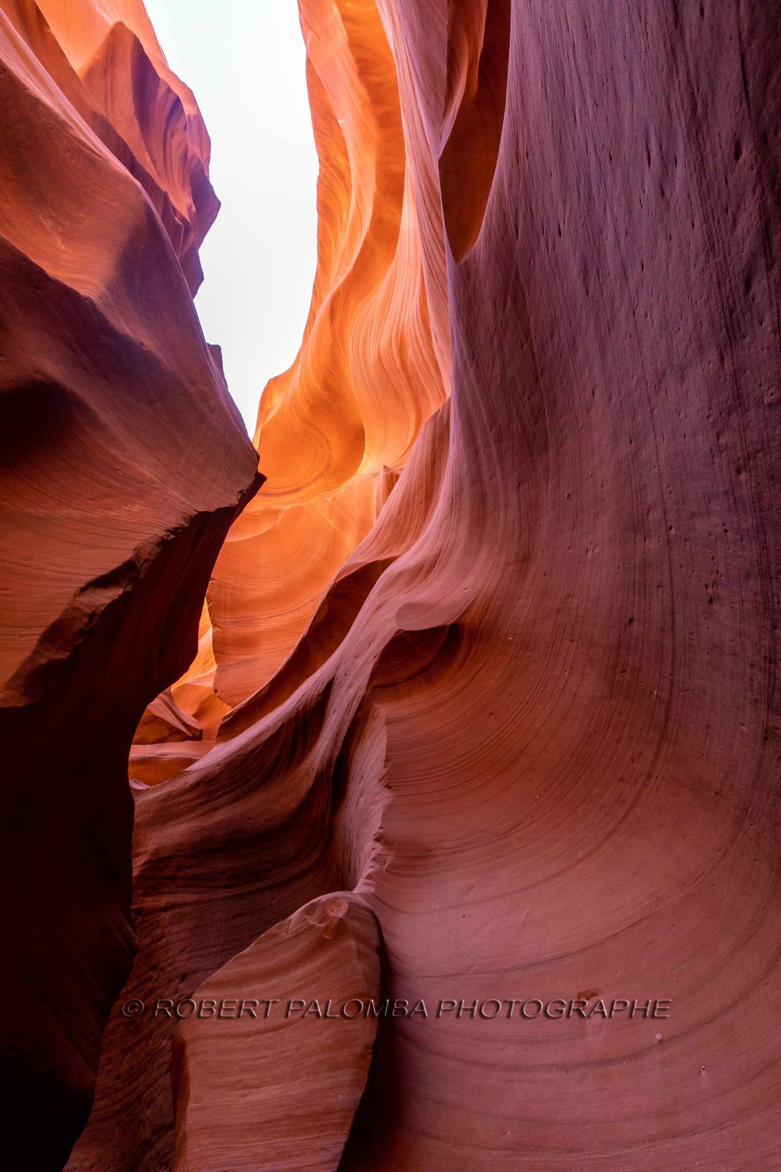 Antelope Canyon