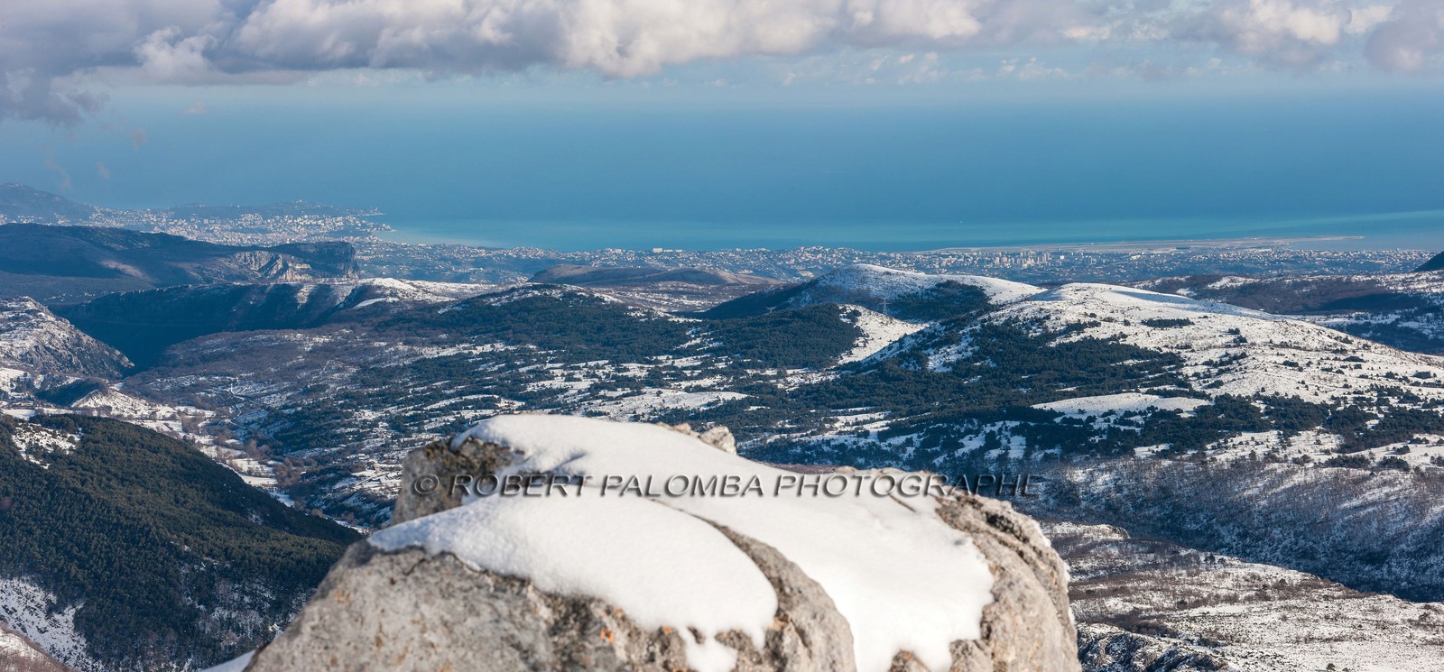 Gréolières-les-Neiges