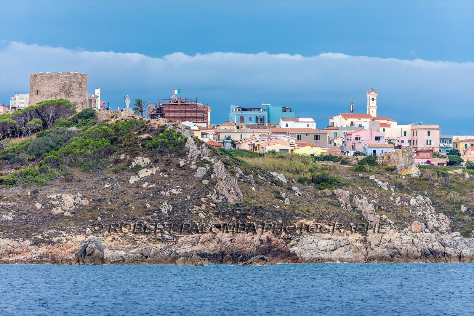 Santa Teresa di Gallura