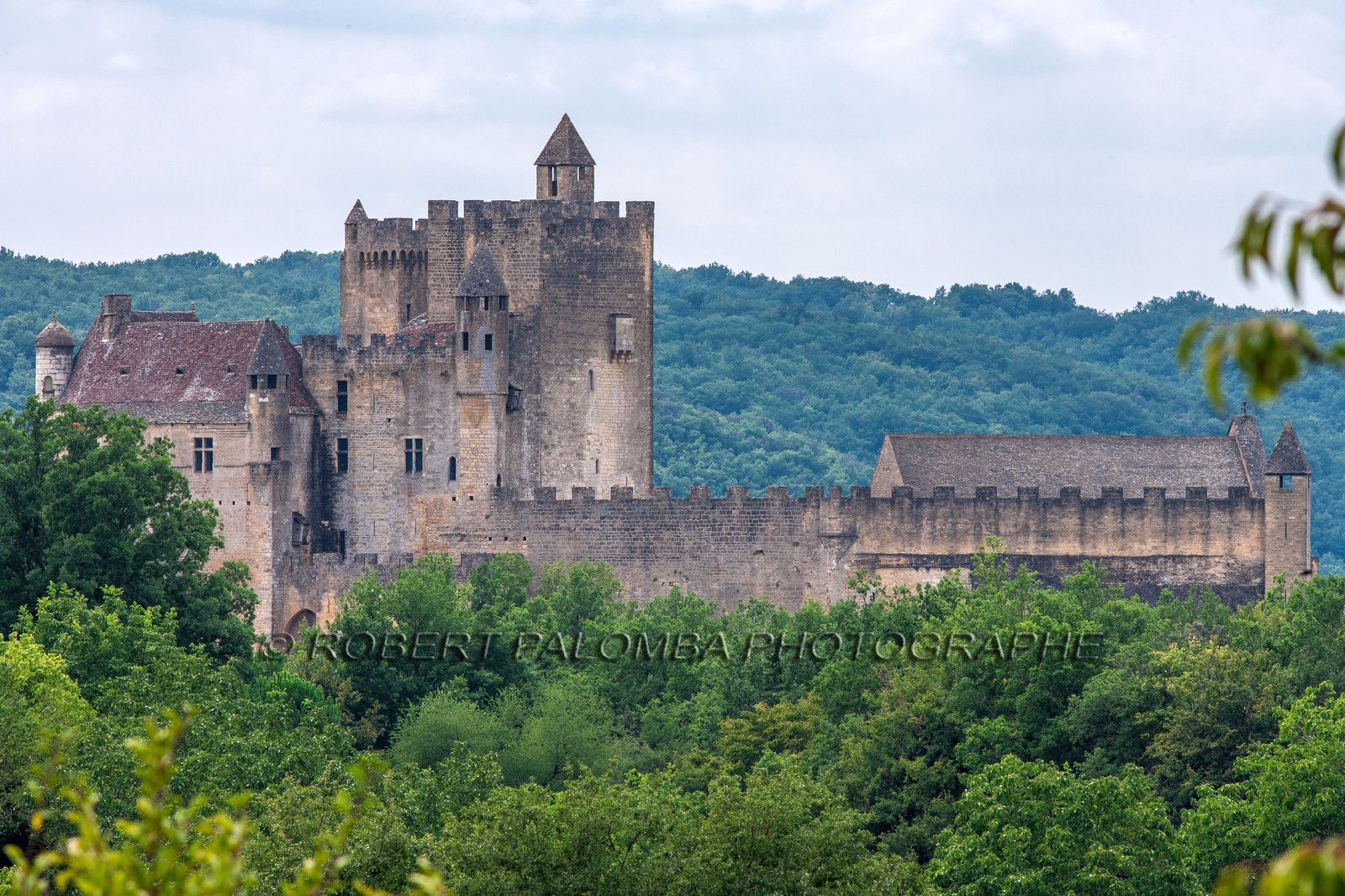Château de Beynac
