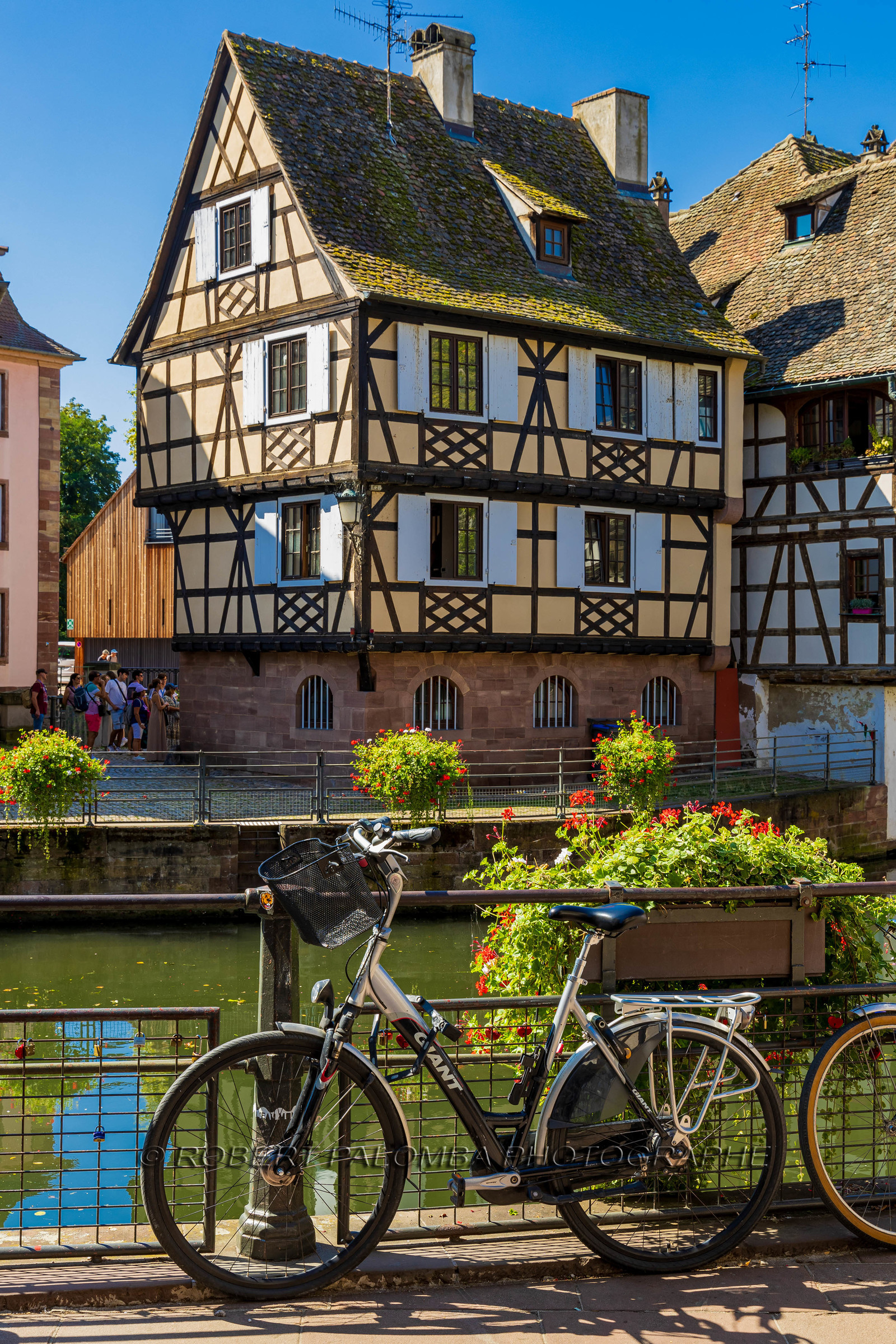 Strasbourg