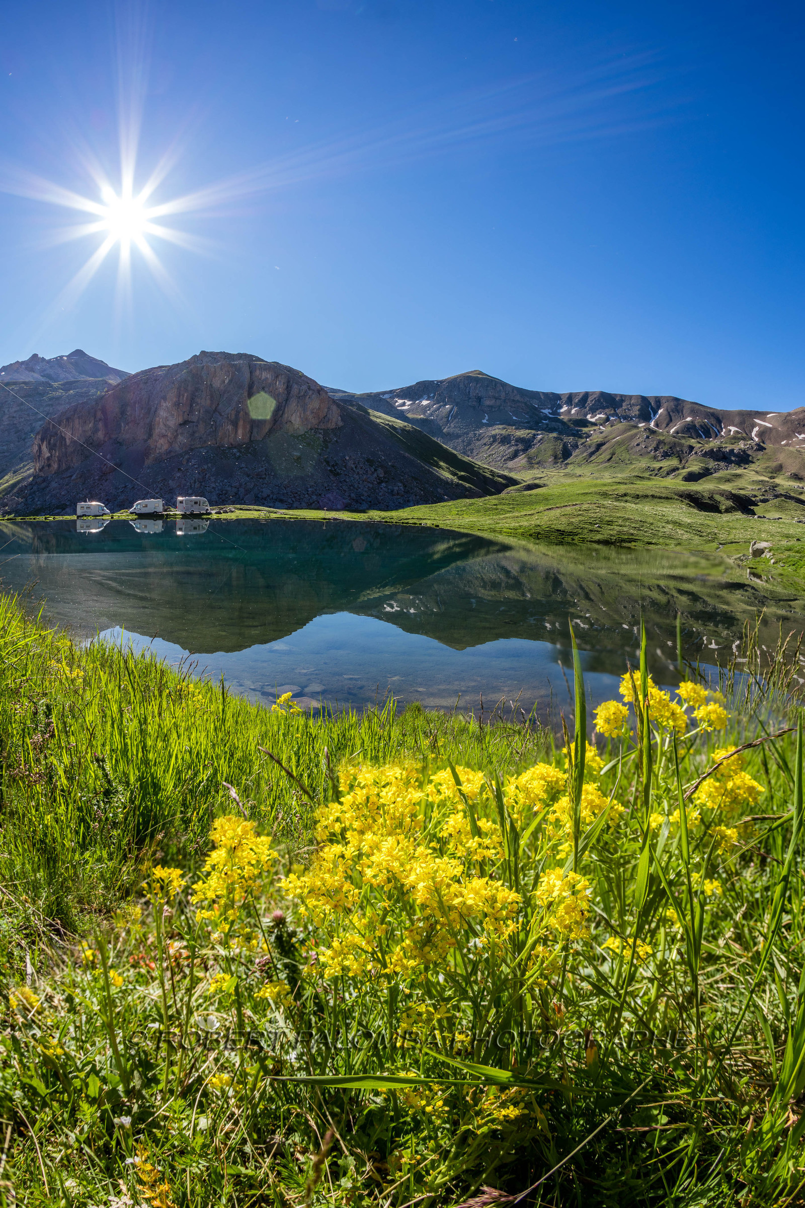 Col de la Bonette