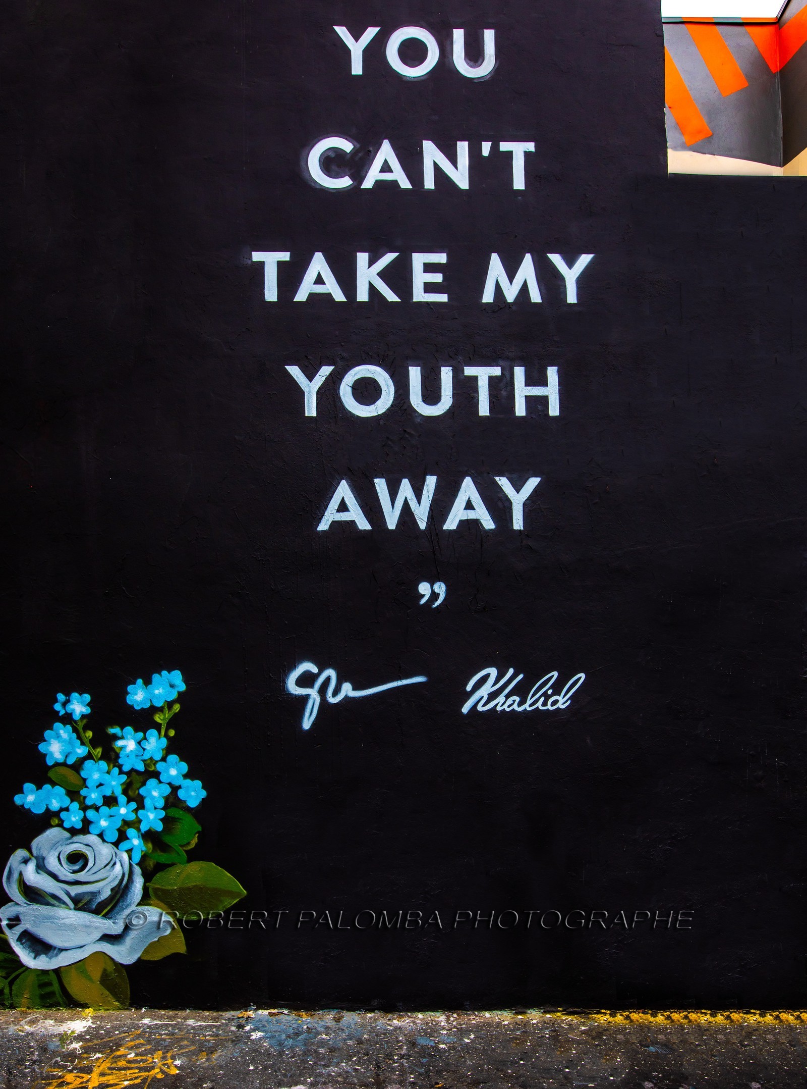 Etats-Unis, Californie-du-Sud, Los Angeles, Melrose Avenue