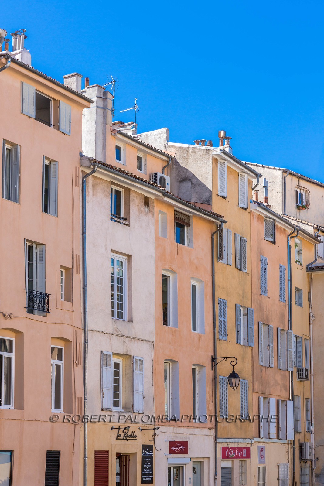 Aix-en-Provence