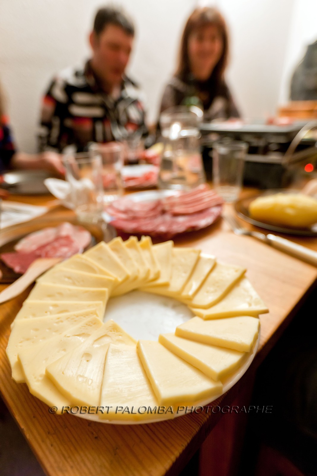 Raclette