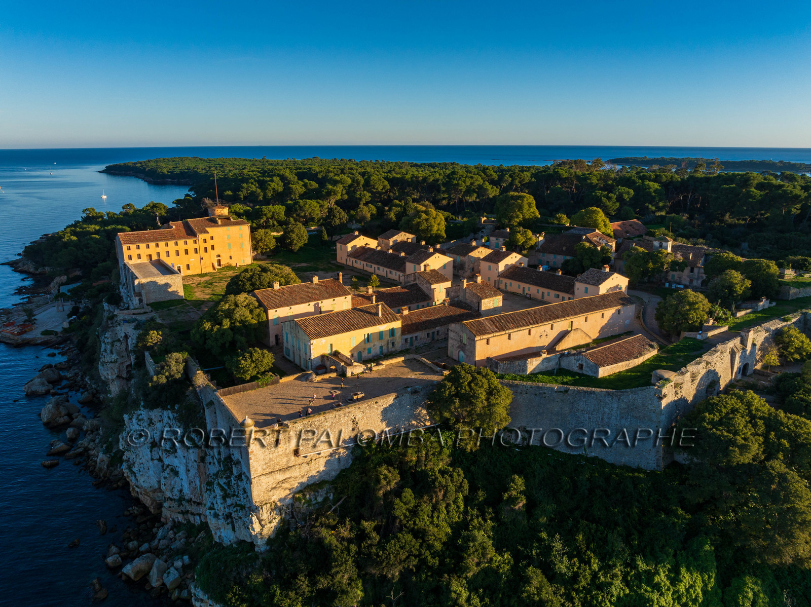 Lérins Sainte Marguerite 2024