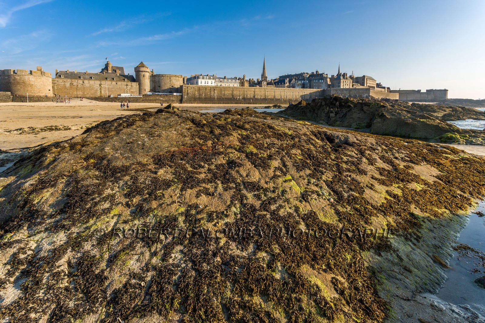 Saint-Malo