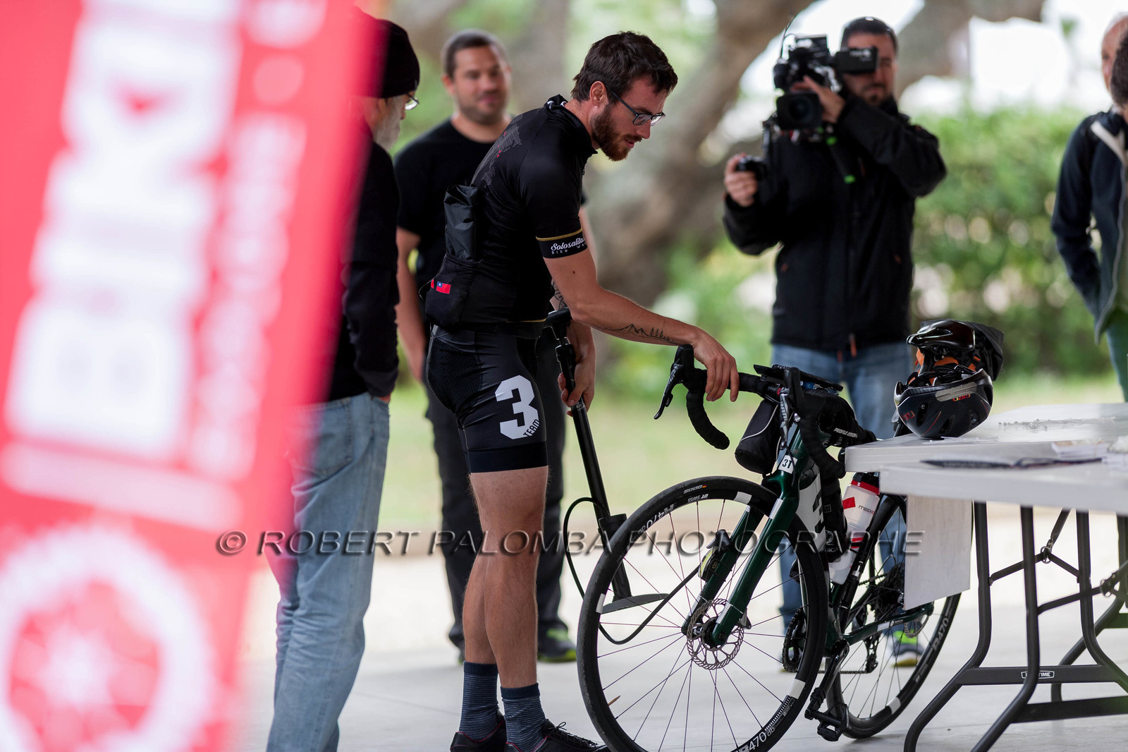 Bikingman Corsica 2019