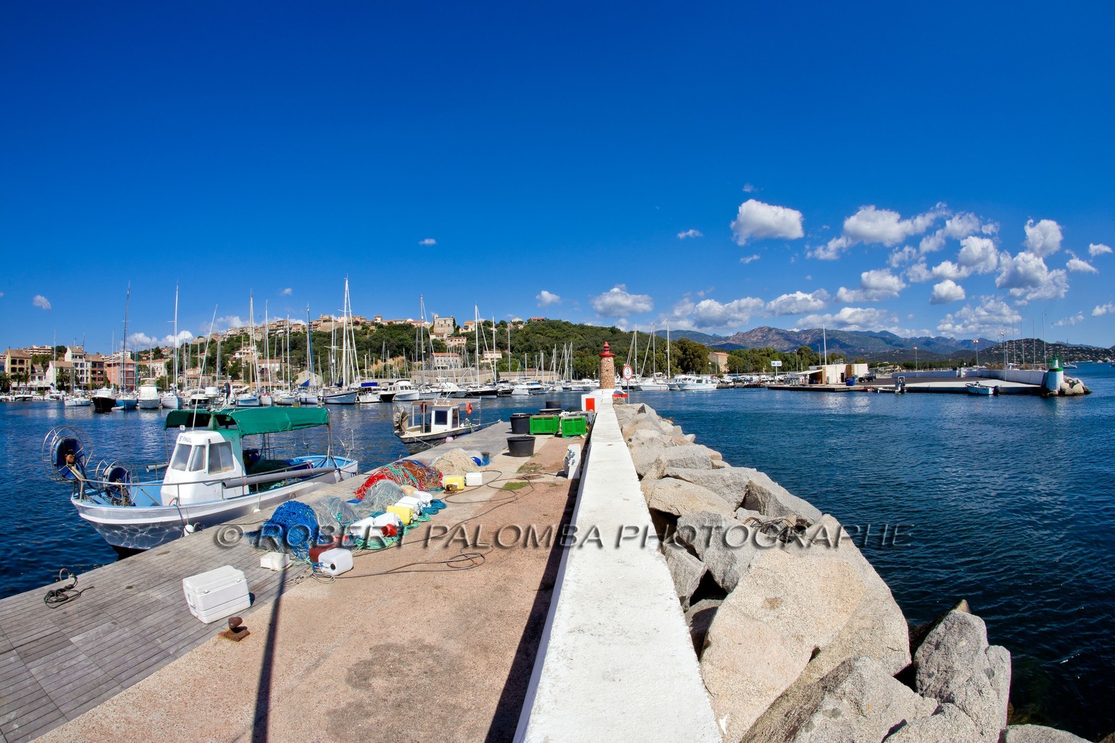 Porto Vecchio