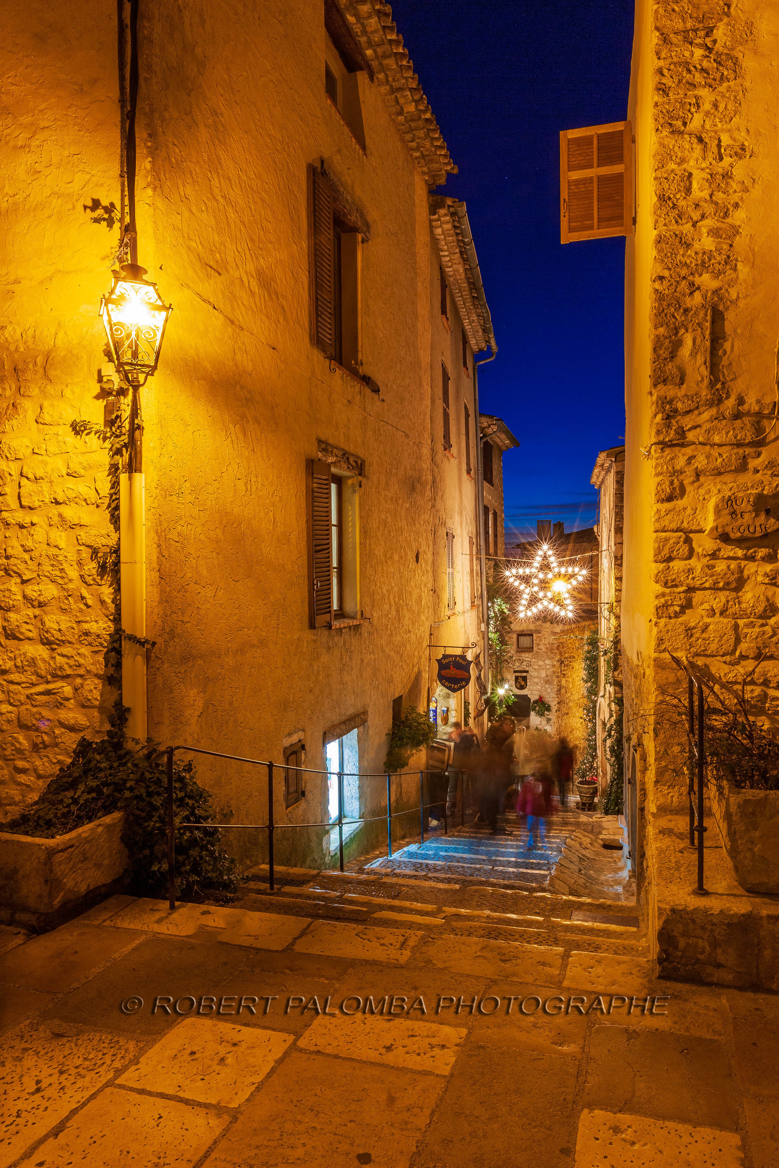 Saint-Paul-de-Vence