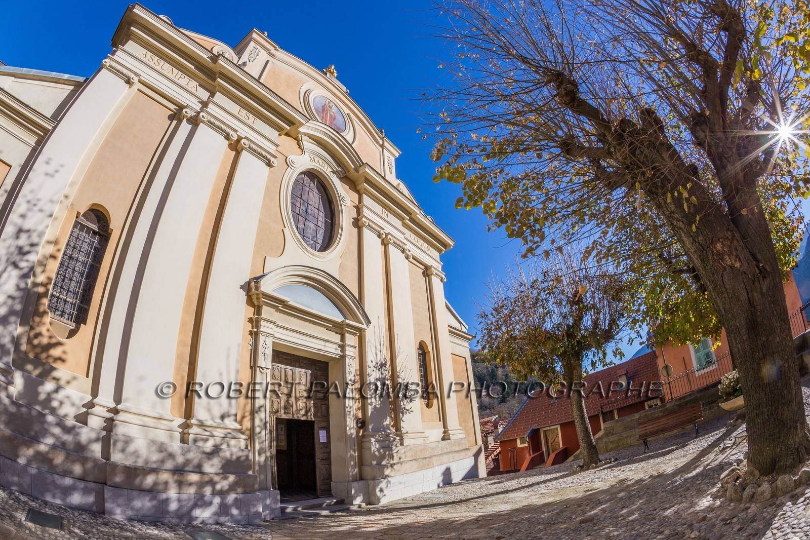 Saint-Martin-Vésubie