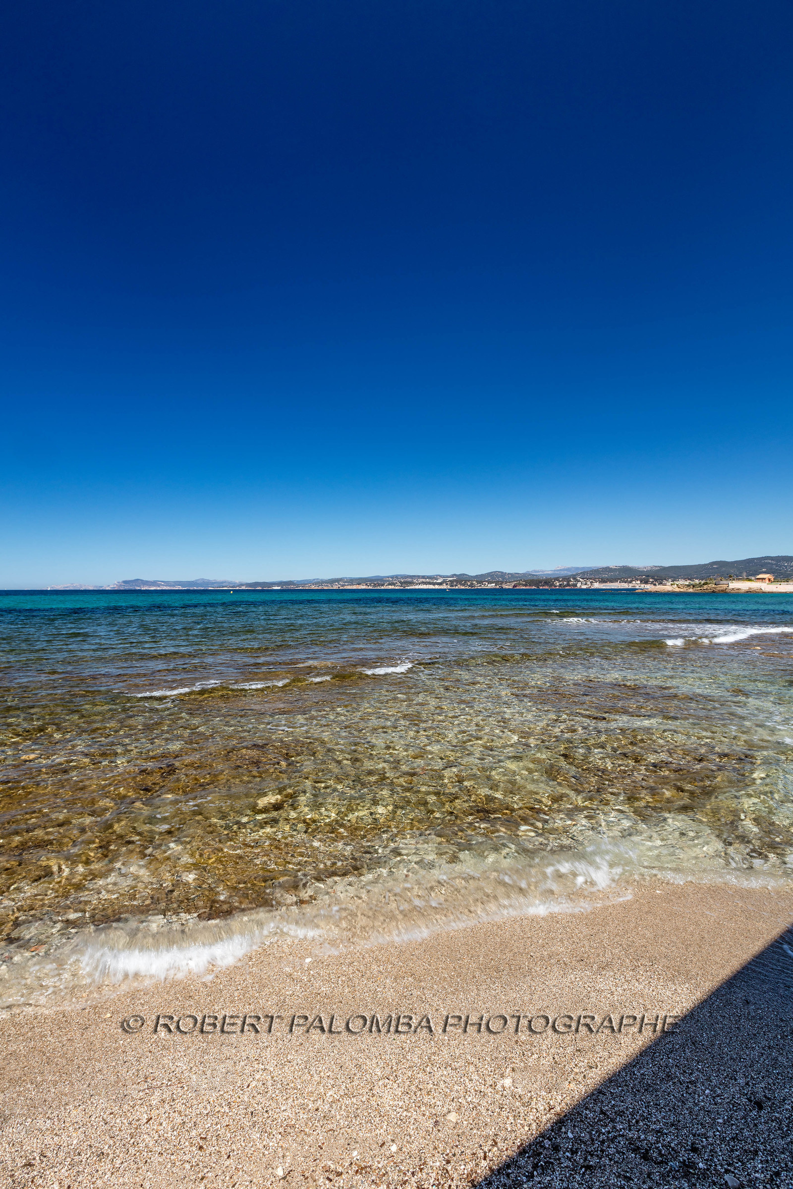 Six-Fours-les-Plages