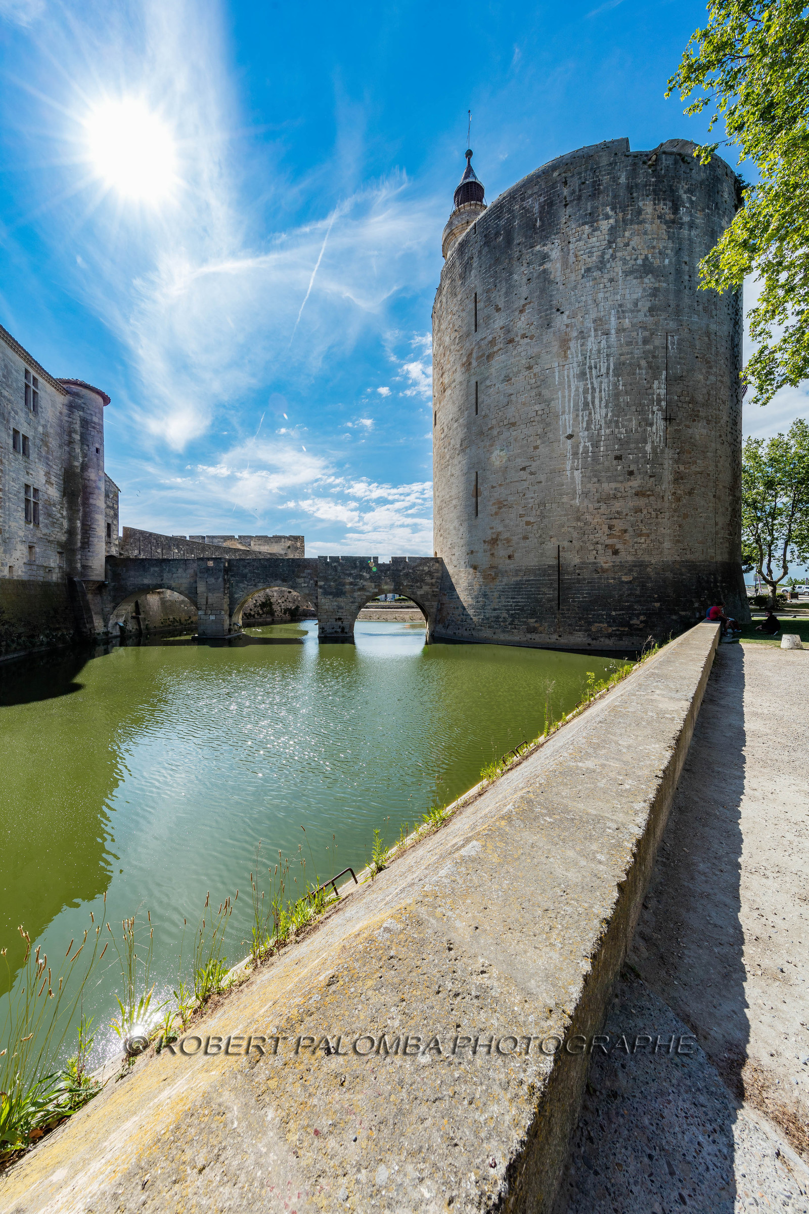 Aigues-Mortes