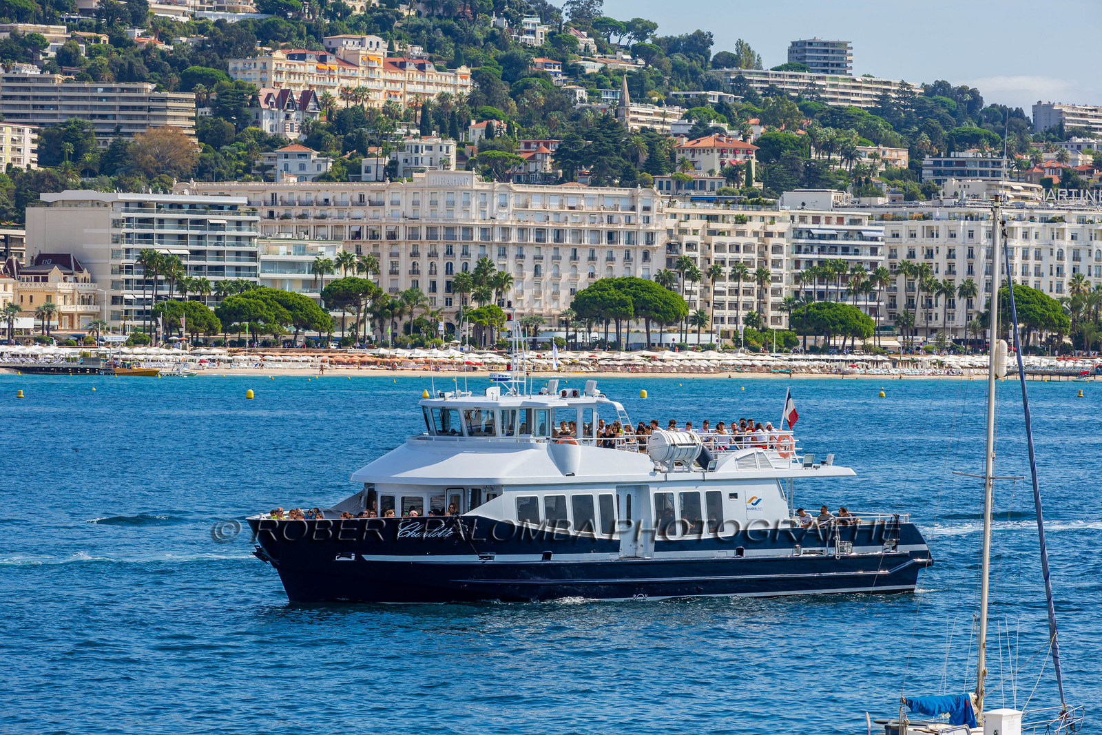 Alpes-Maritimes (06) Cannes