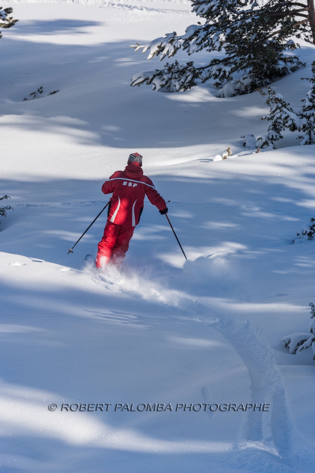 Gréolières-les-Neiges