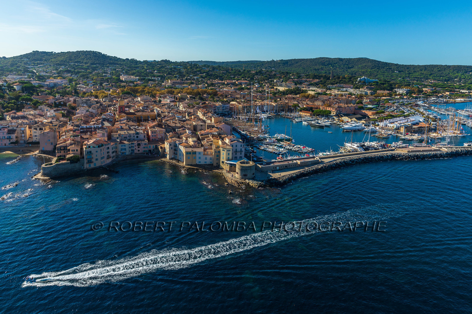 Saint-Tropez