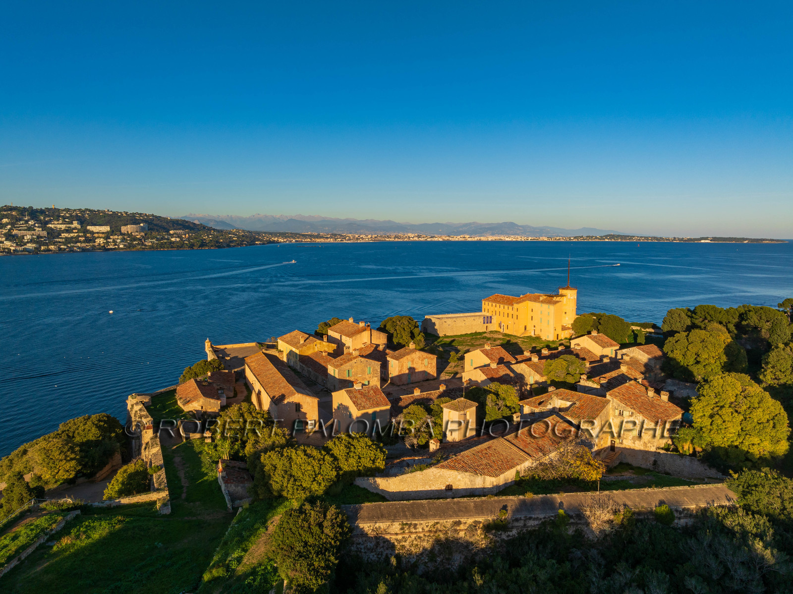 Lérins Sainte Marguerite 2024
