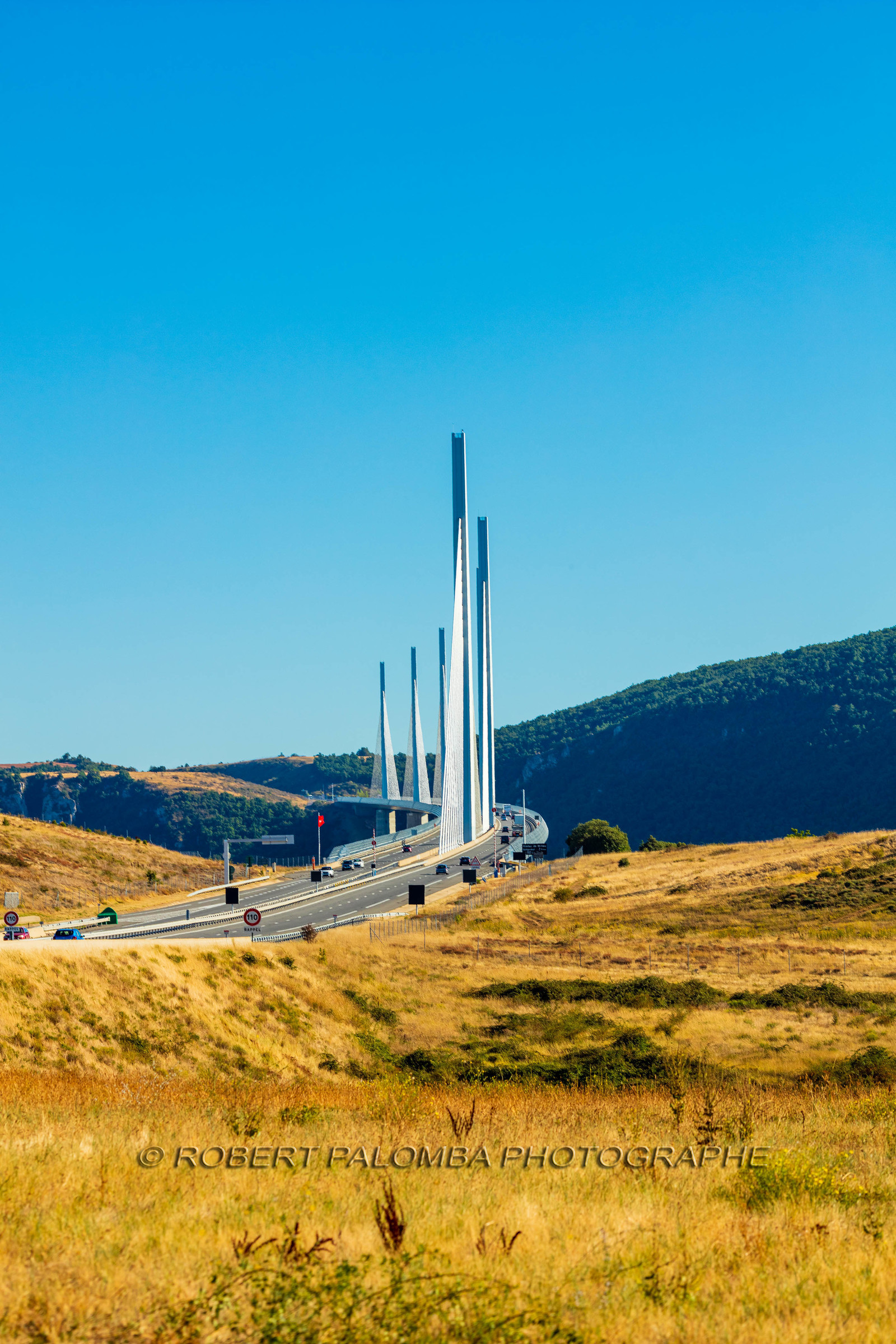 Viaduc de Millau