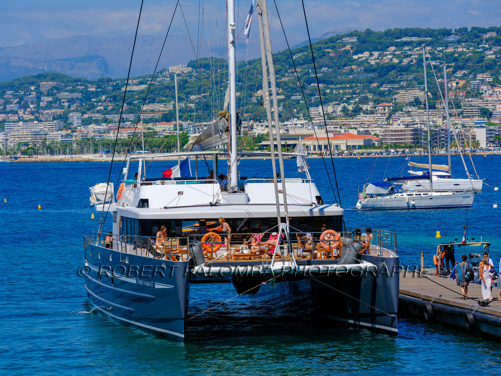 Rivage Croisière II