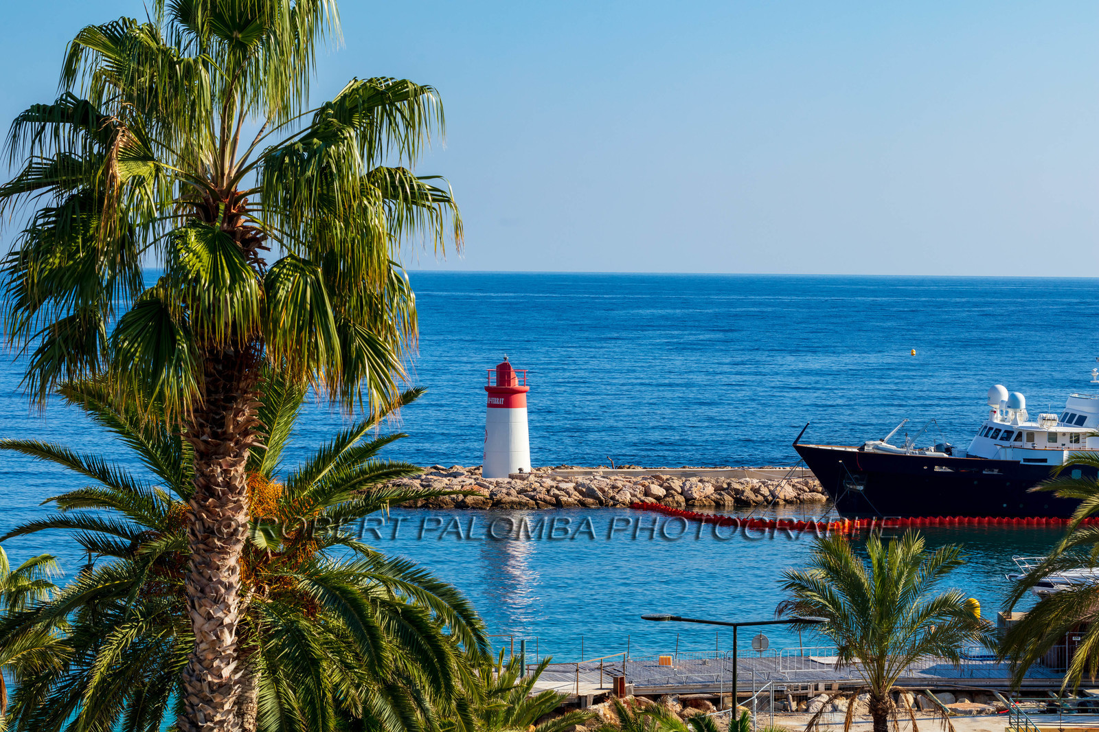 Saint-Jean-Cap-Ferrat