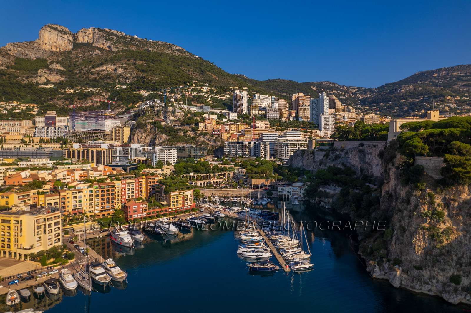 Monaco
