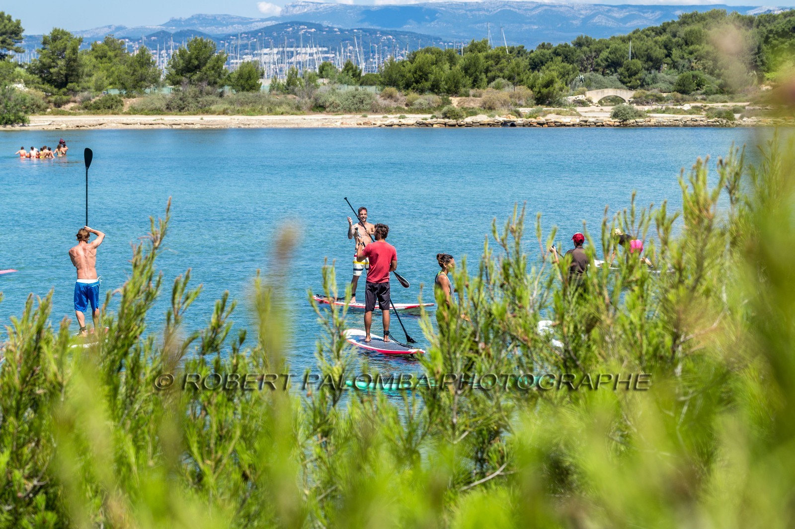 Six-Fours-les-Plages