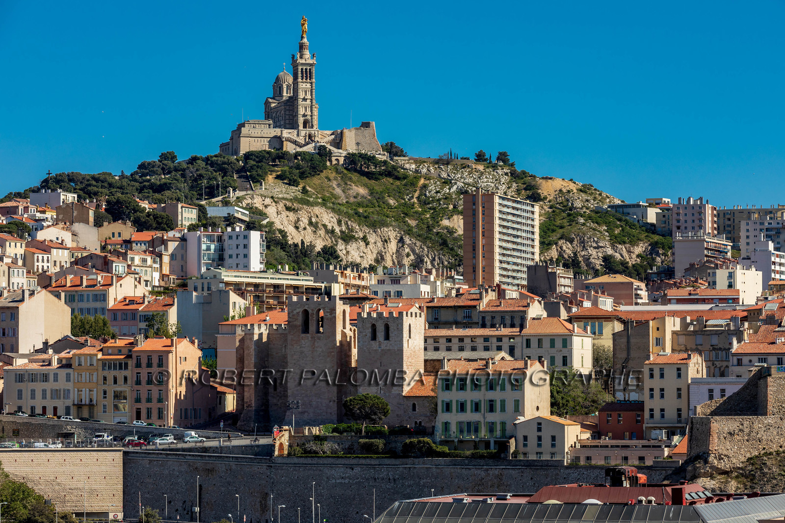 Marseille