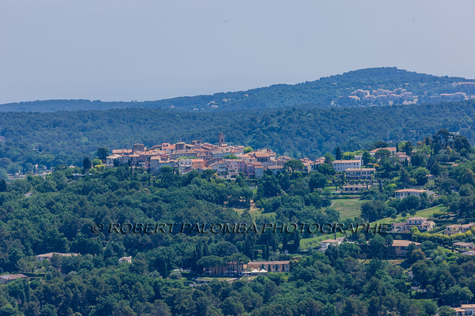 Mougins
