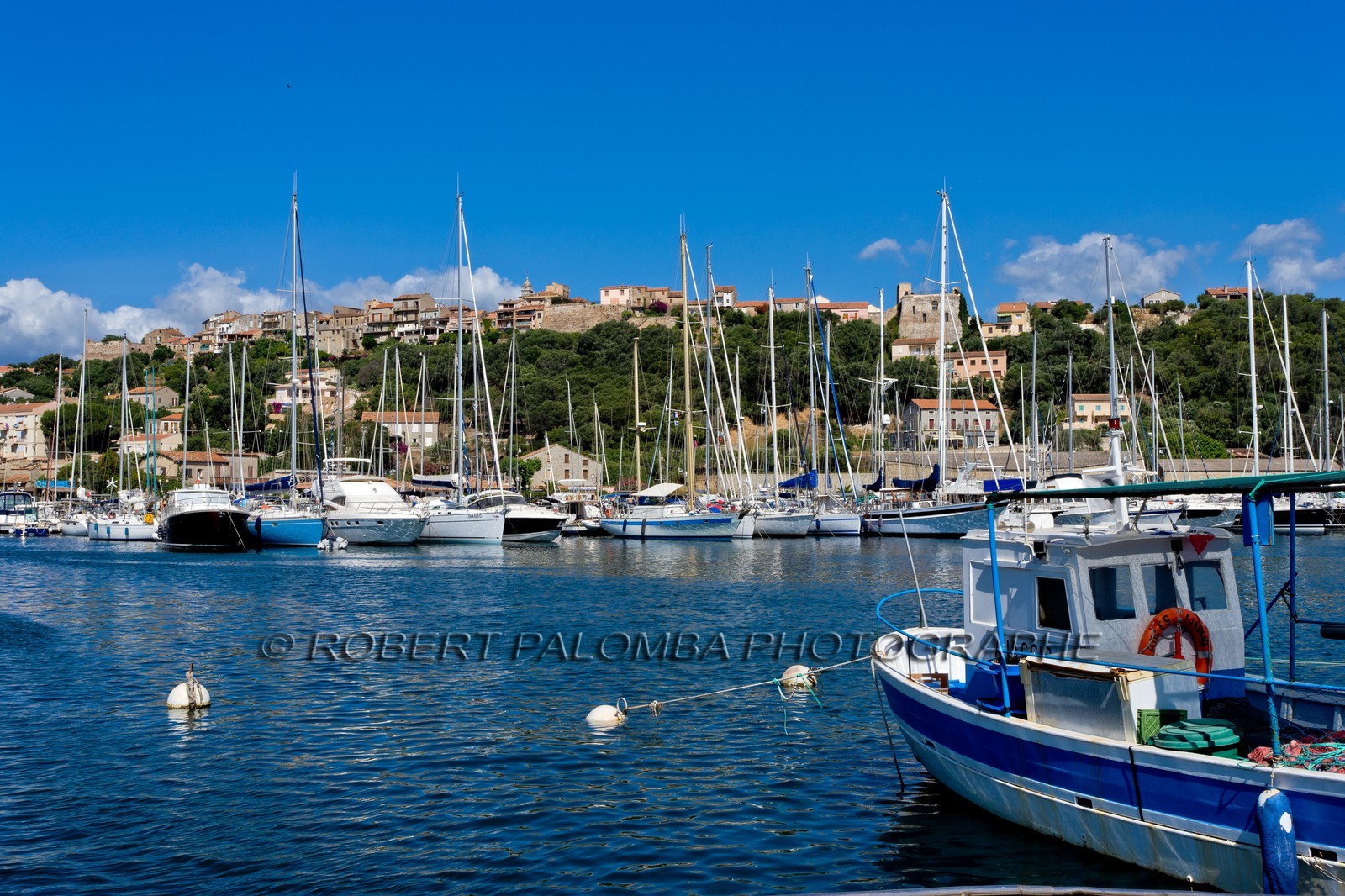 Porto Vecchio