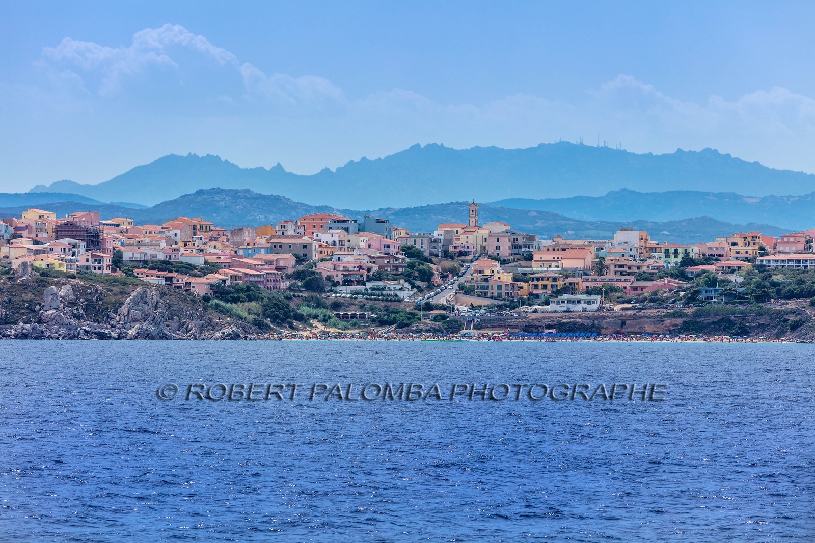Santa Teresa di Gallura