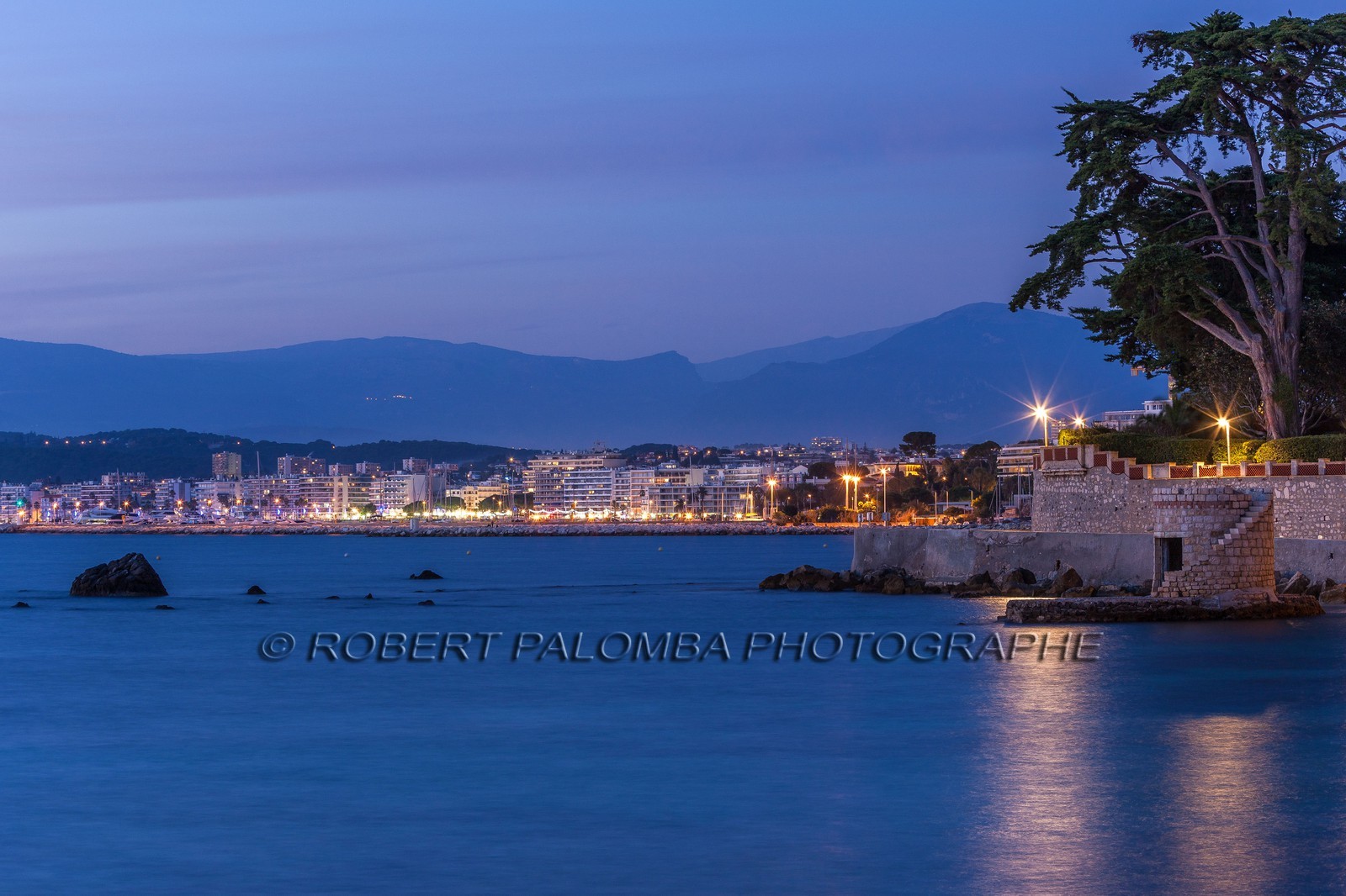 Antibes