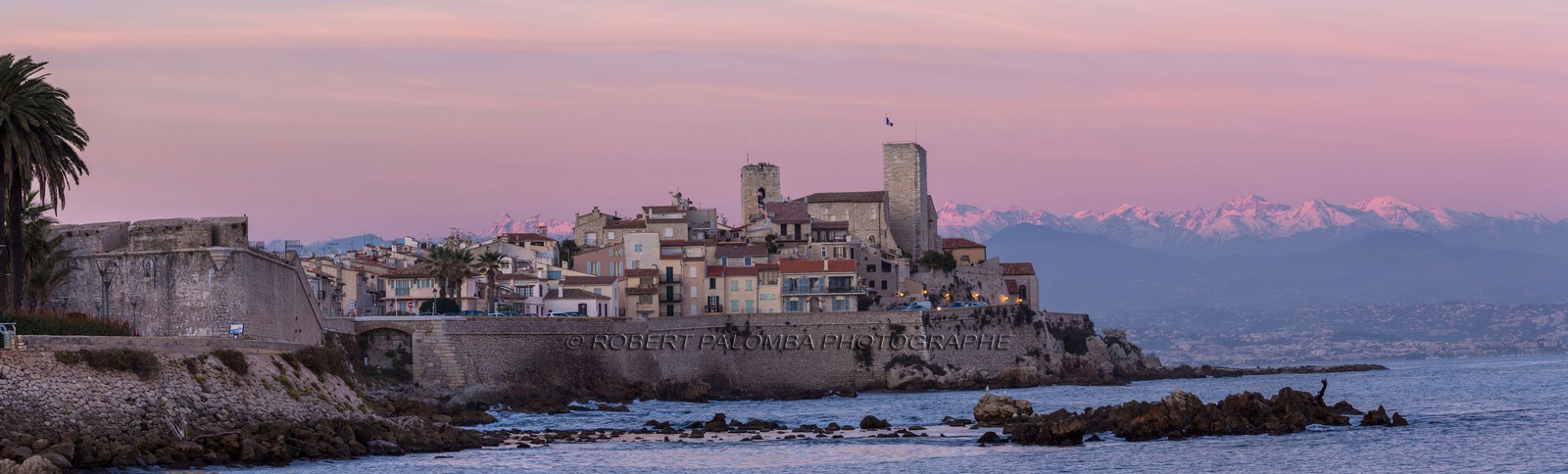 Antibes