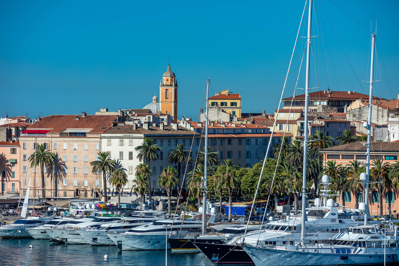 Ajaccio