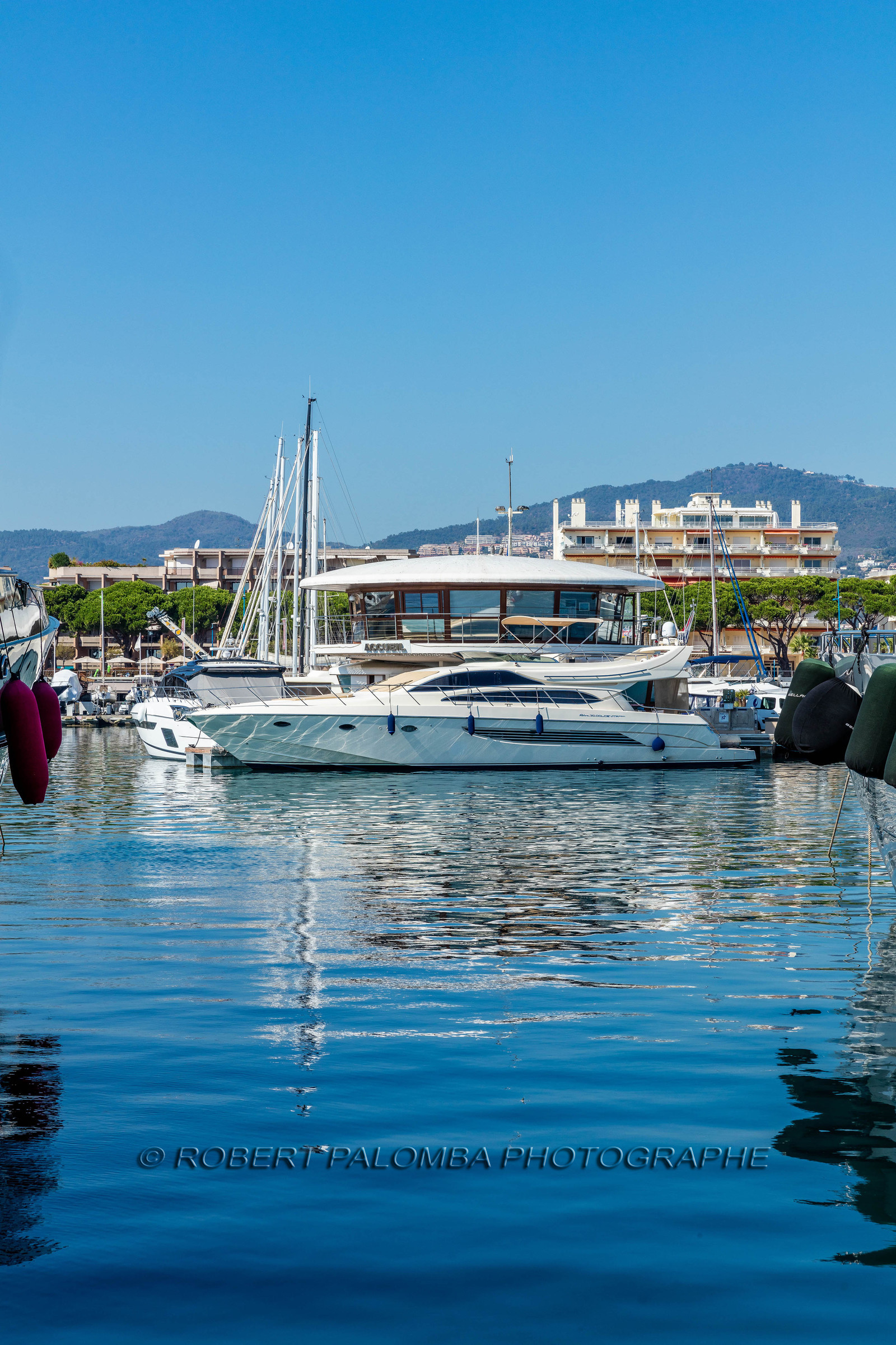 Mandelieu-la-Napoule