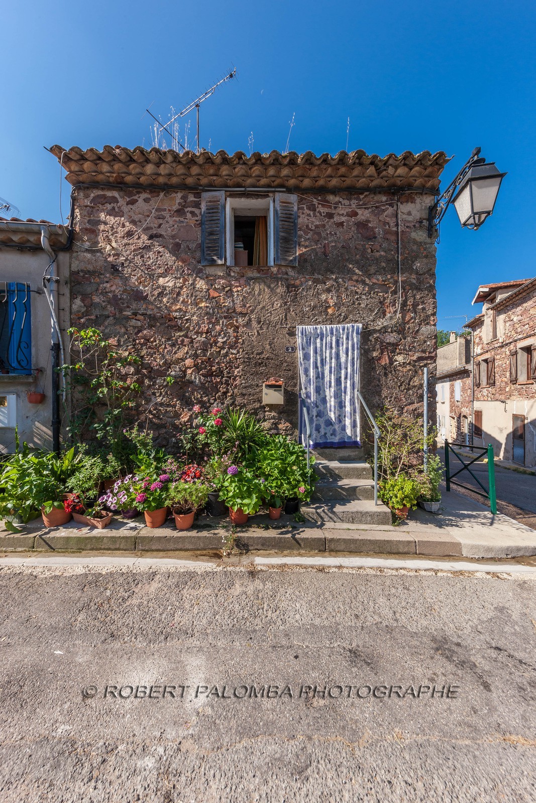 Les Adrets-de-l'Estérel