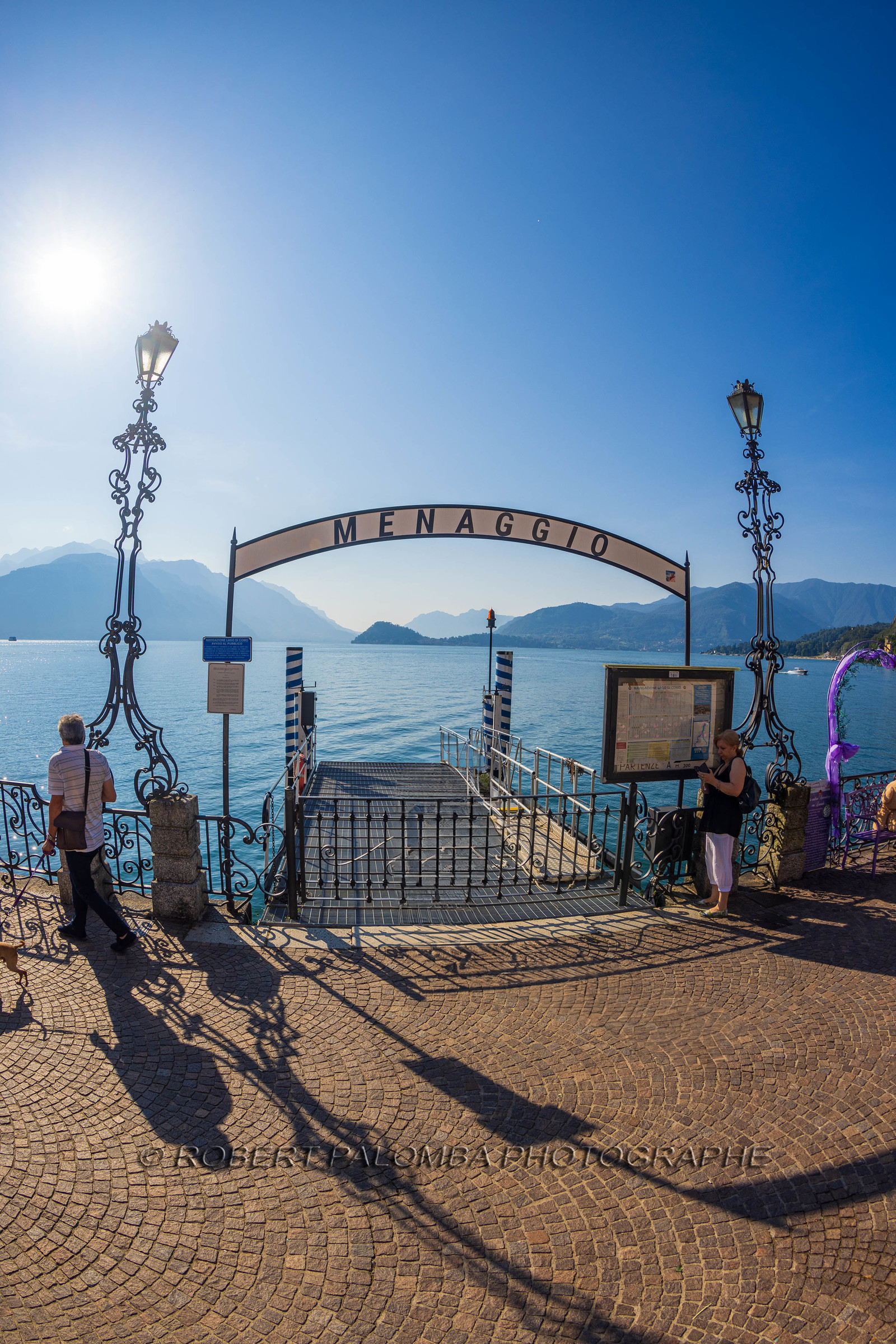 Menaggio