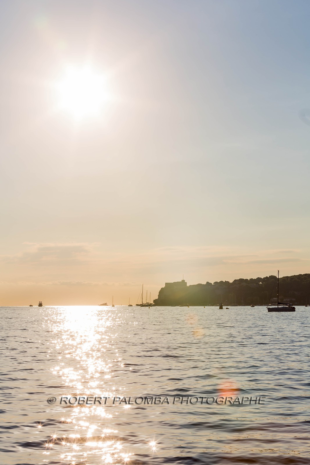 Lérins Sainte-Marguerite