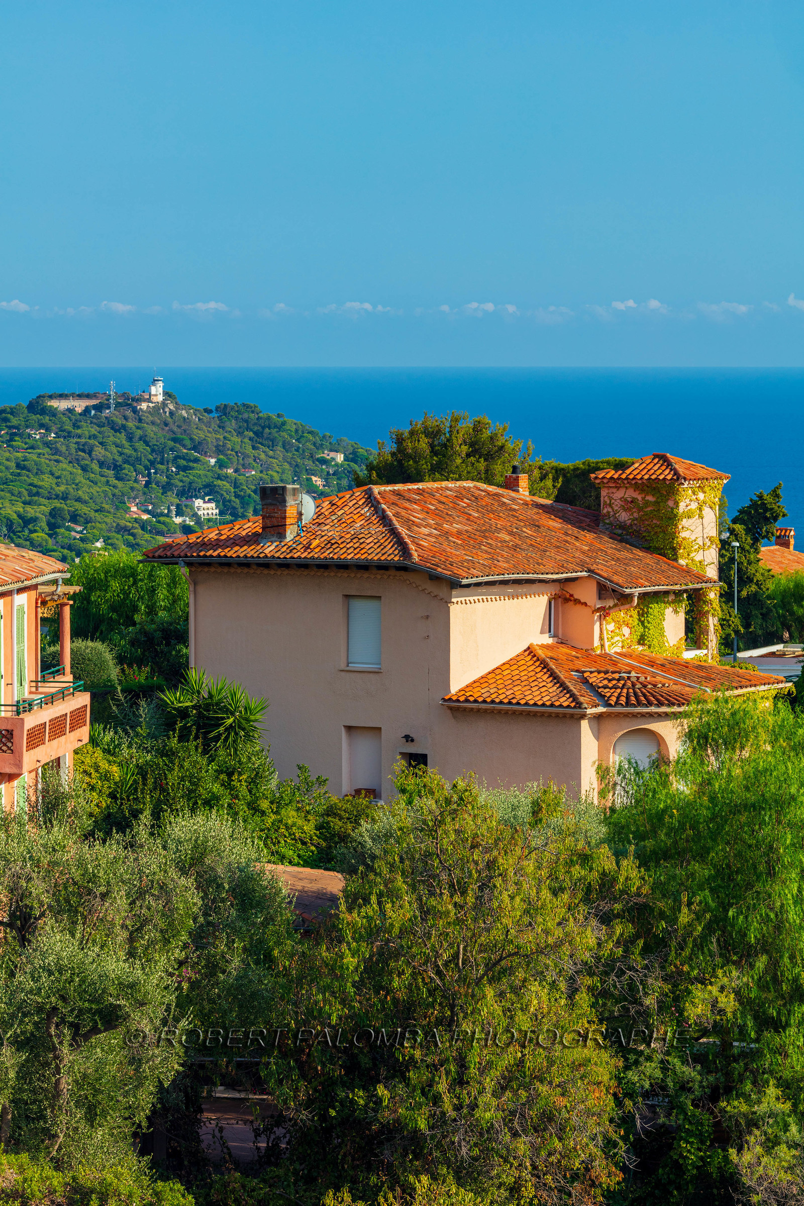 Villefranche-sur-Mer