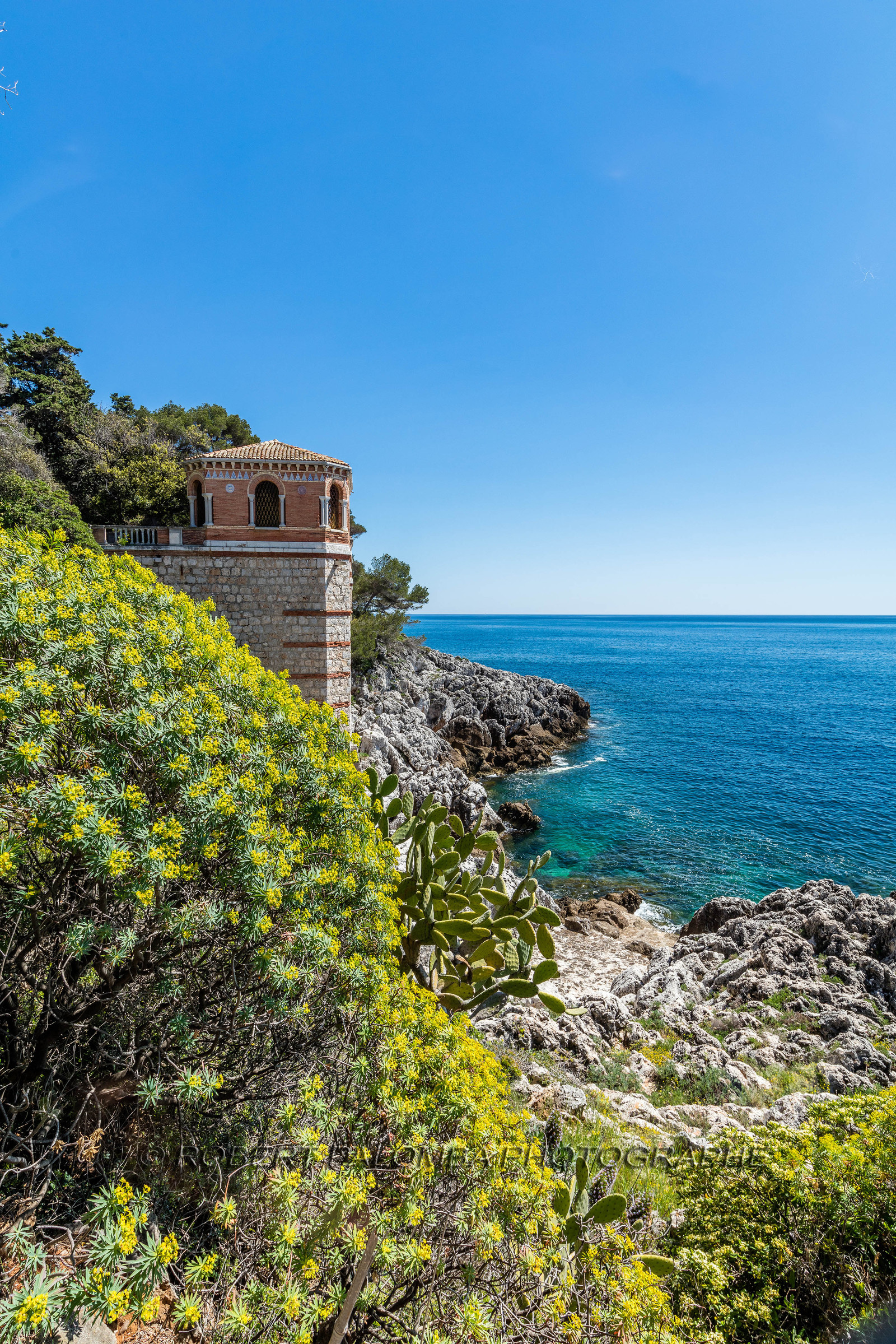 Roquebrune-Cap-Martin