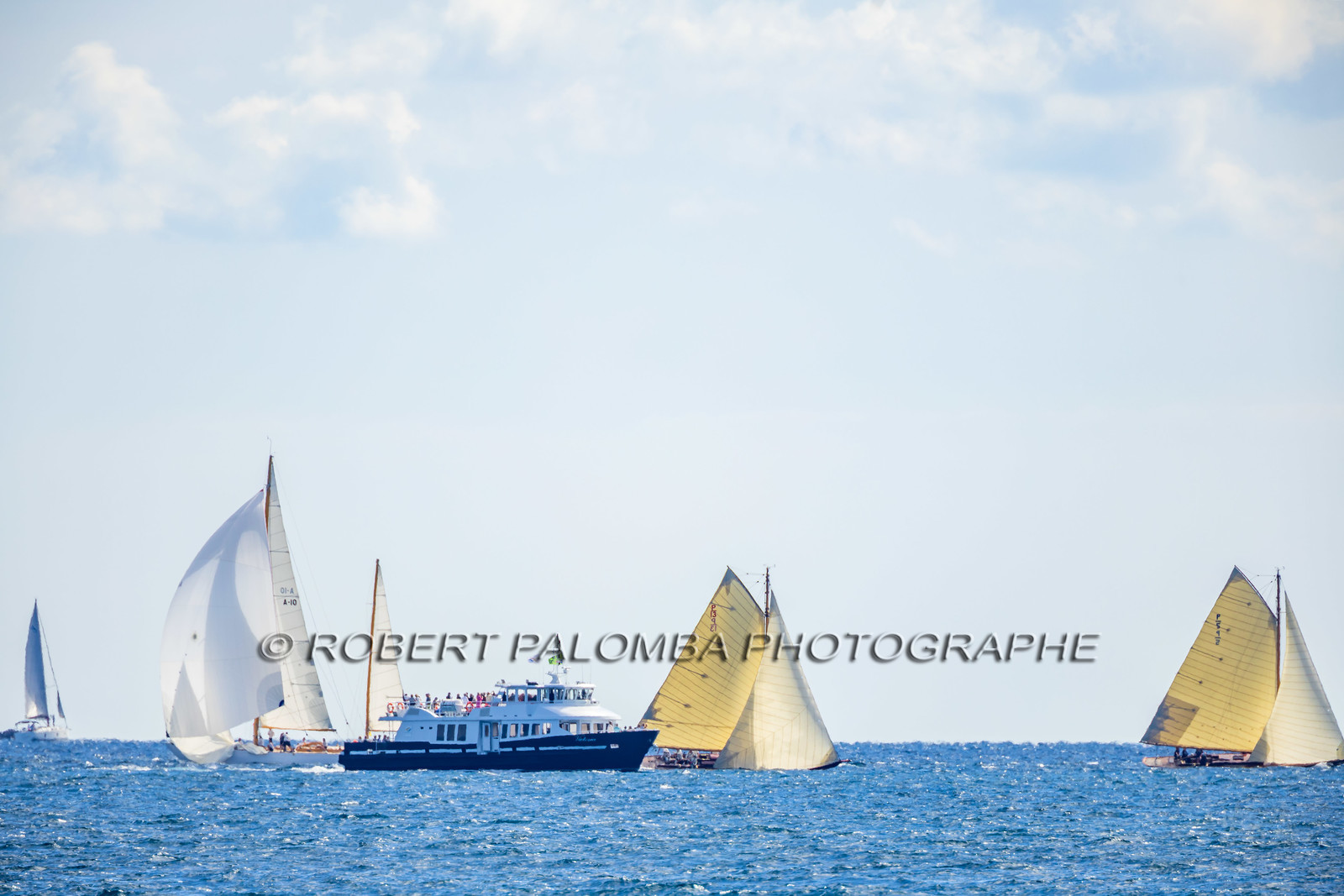 Régates Royales