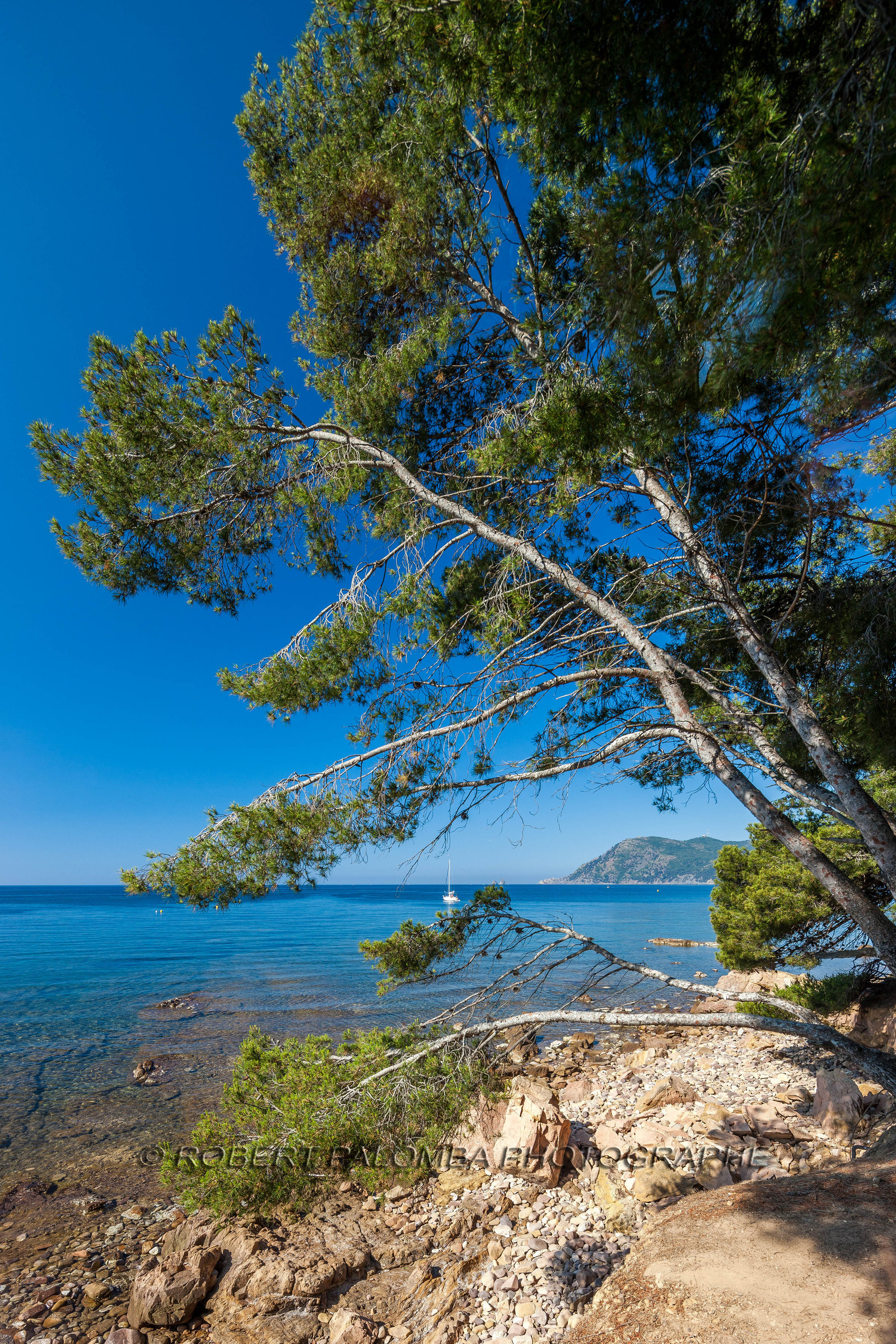 Saint-Mandrier-sur-Mer