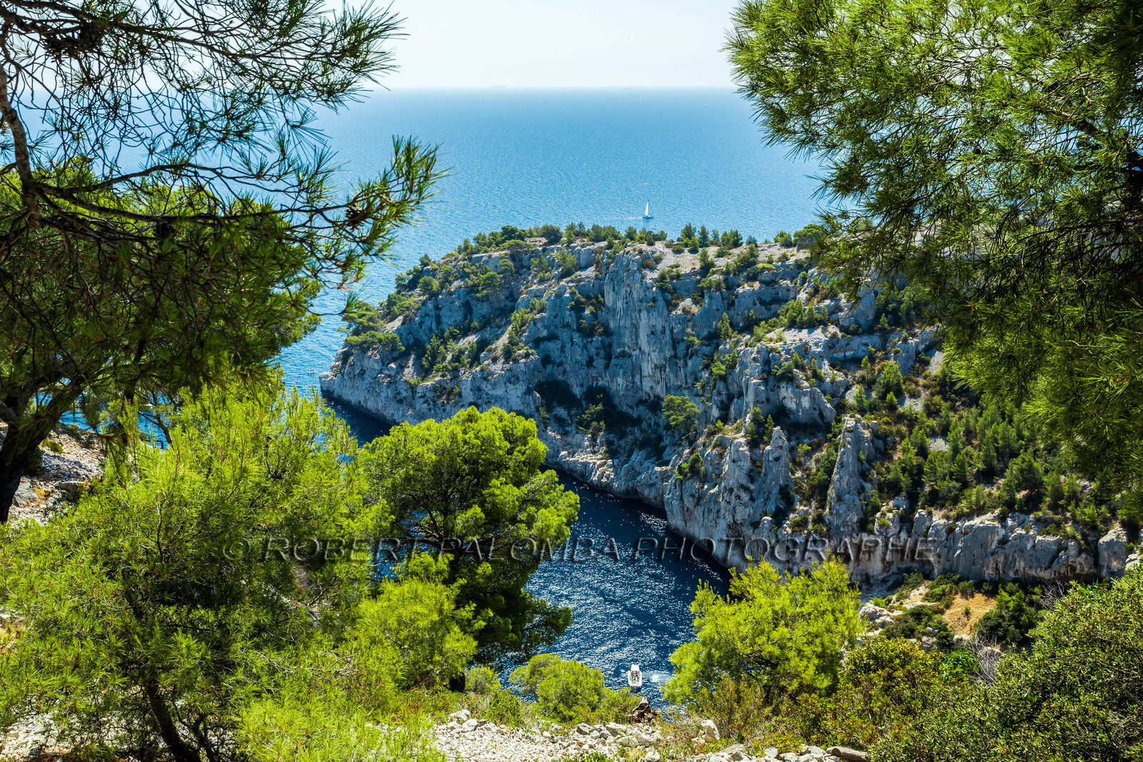 Calanque d'En-Vau