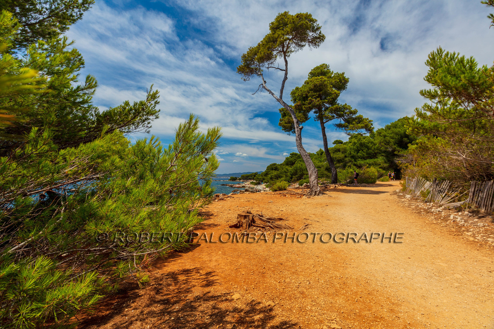 Lérins Sainte-Marguerite