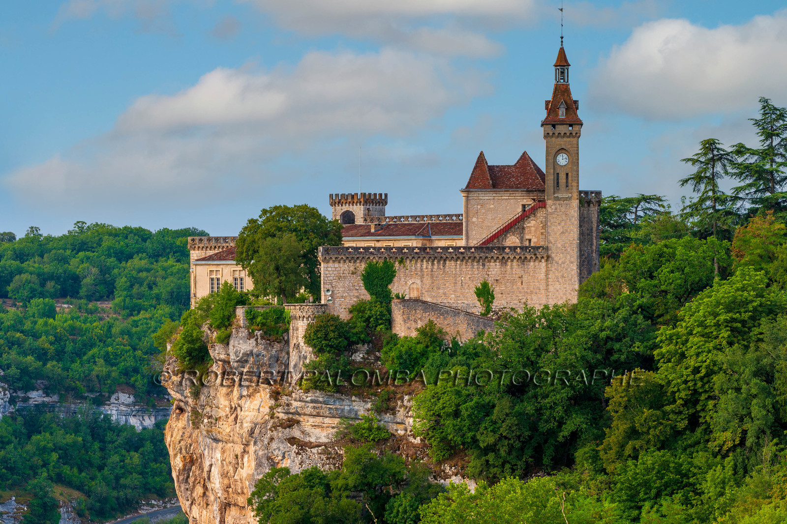 Rocamadour