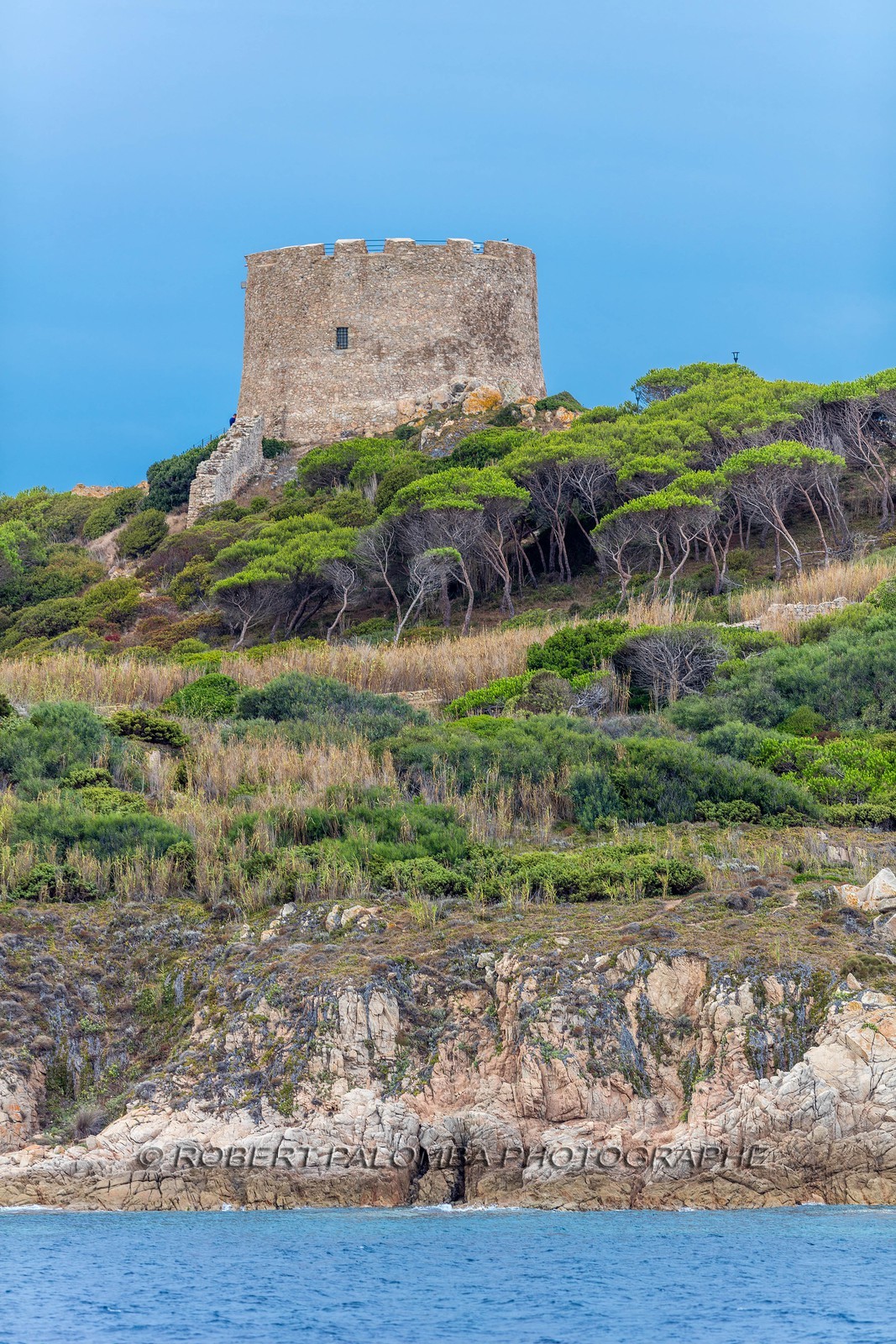 Santa Teresa di Gallura