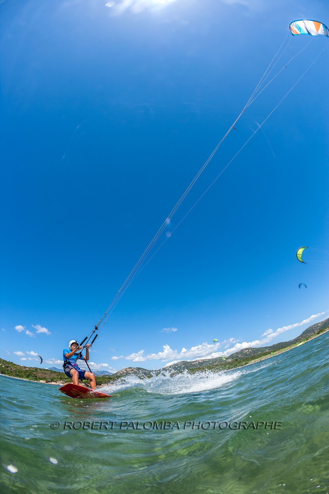 Kitesurf